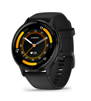Smartwatch Garmin Venu 3 in Policarbonato 010-02784-01 - 010-02784-01